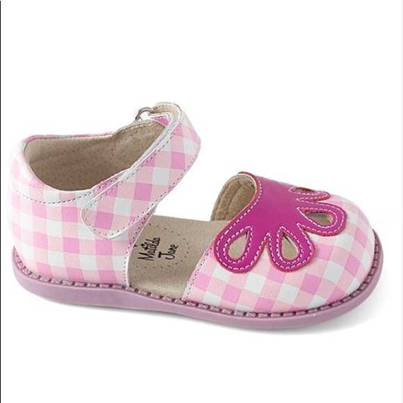 Livie & Luca girls shoes - Picture 2 of 3